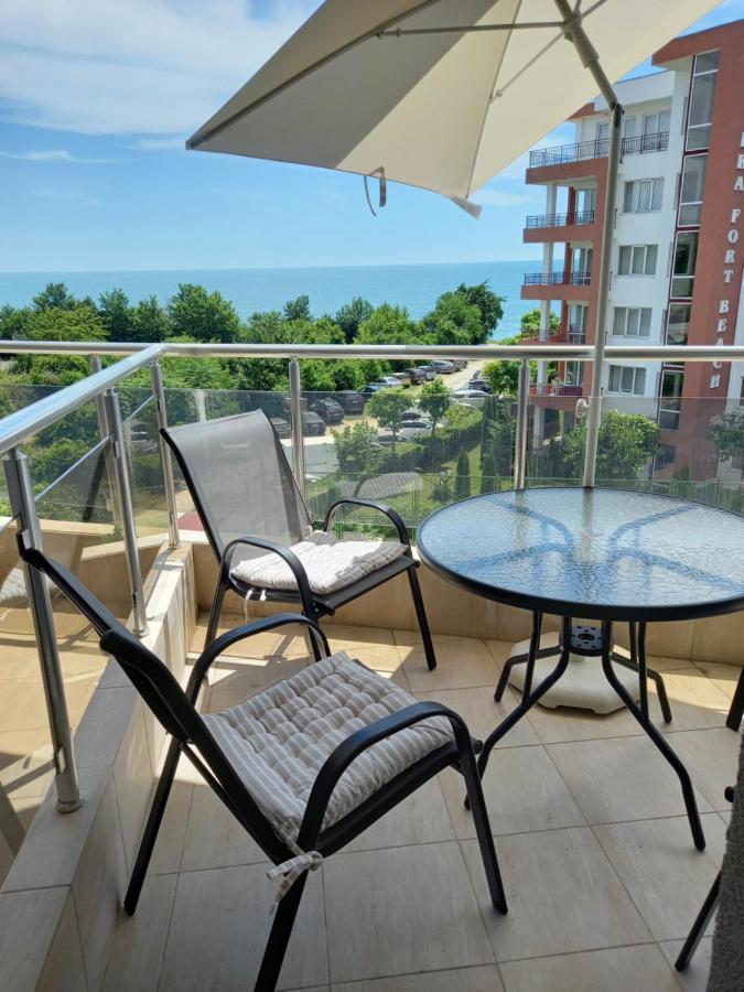 Salvia Apartment Ravda Exterior photo