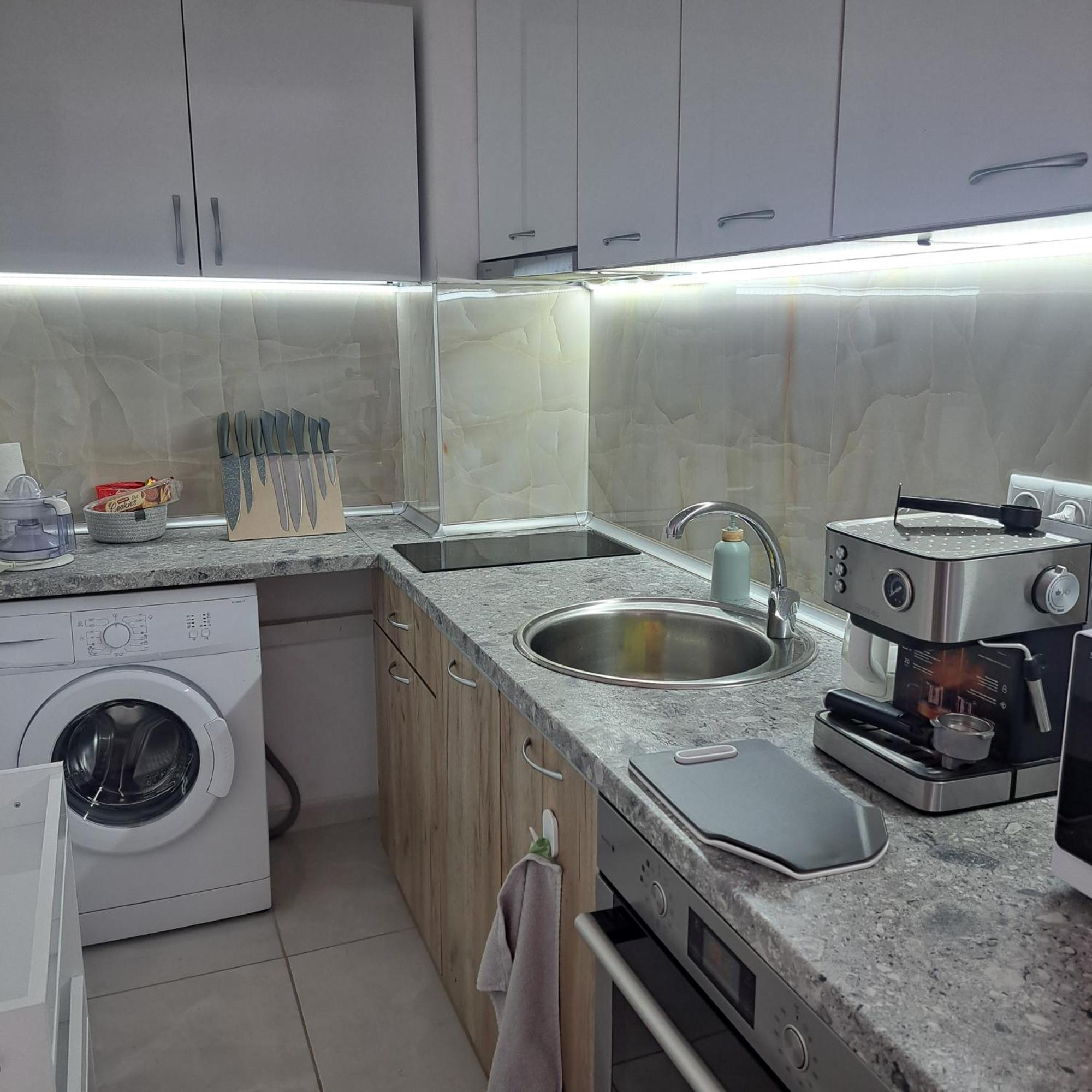 Salvia Apartment Ravda Exterior photo